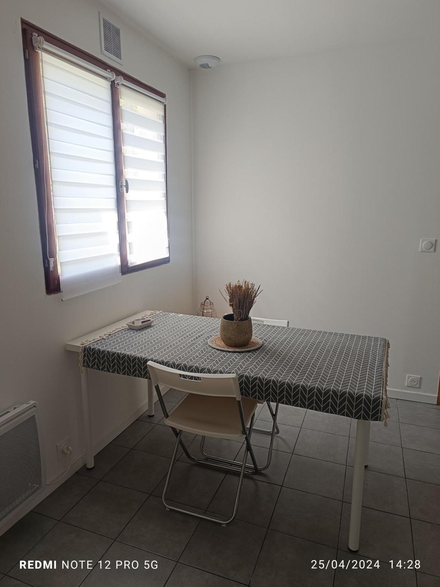 Casa vacanze Maison Au Coeur D'orly
